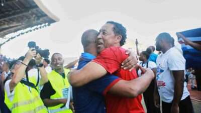 Cape Verde Lolos ke Piala Dunia 2026, Penduduknya Padahal Cuma Sedikit