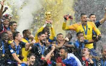 5 Negara Favorit Juara Piala Dunia di Tahun 2026, Argentina Tetap Jawara