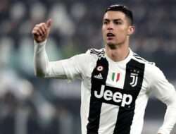 3 Pemain Pemberi Assist Terbanyak di Liga Champions Cristiano Ronaldo Juaranya!