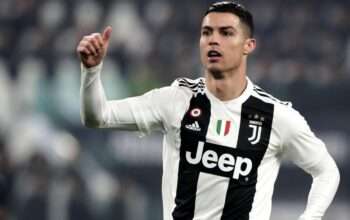 3 Pemain Pemberi Assist Terbanyak di Liga Champions Cristiano Ronaldo Juaranya!