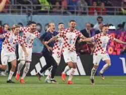 Prediksi Skor Kroasia vs Gibraltar 13 Oktober 2025: Kualifikasi Piala Putaran ke-8