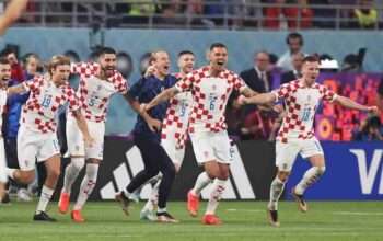 Prediksi Skor Kroasia vs Gibraltar 13 Oktober 2025: Kualifikasi Piala Putaran ke-8