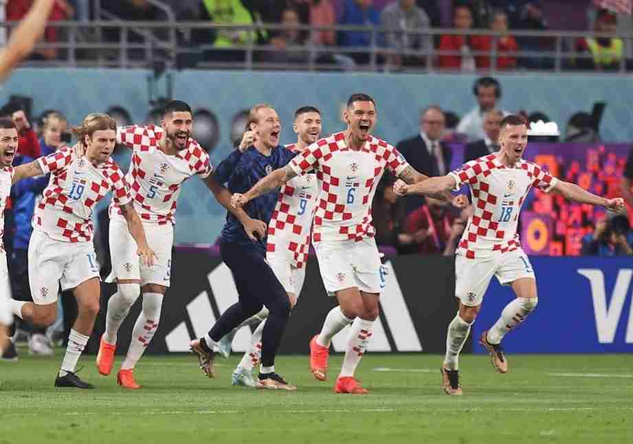 Prediksi Skor Kroasia vs Gibraltar