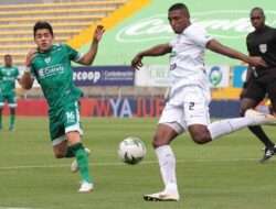 Prediksi Skor La Equidad vs Once Caldas 7 Oktober 2025: Liga Primera Ronde 14