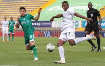 Prediksi Skor La Equidad vs Once Caldas 7 Oktober 2025: Liga Primera Ronde 14