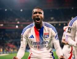 Prediksi Skor Lyon vs Toulouse 5 Oktober 2025: Ligue 1 Pekan ke 7