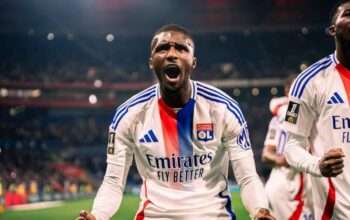 Prediksi Skor Lyon vs Toulouse 5 Oktober 2025: Ligue 1 Pekan ke 7