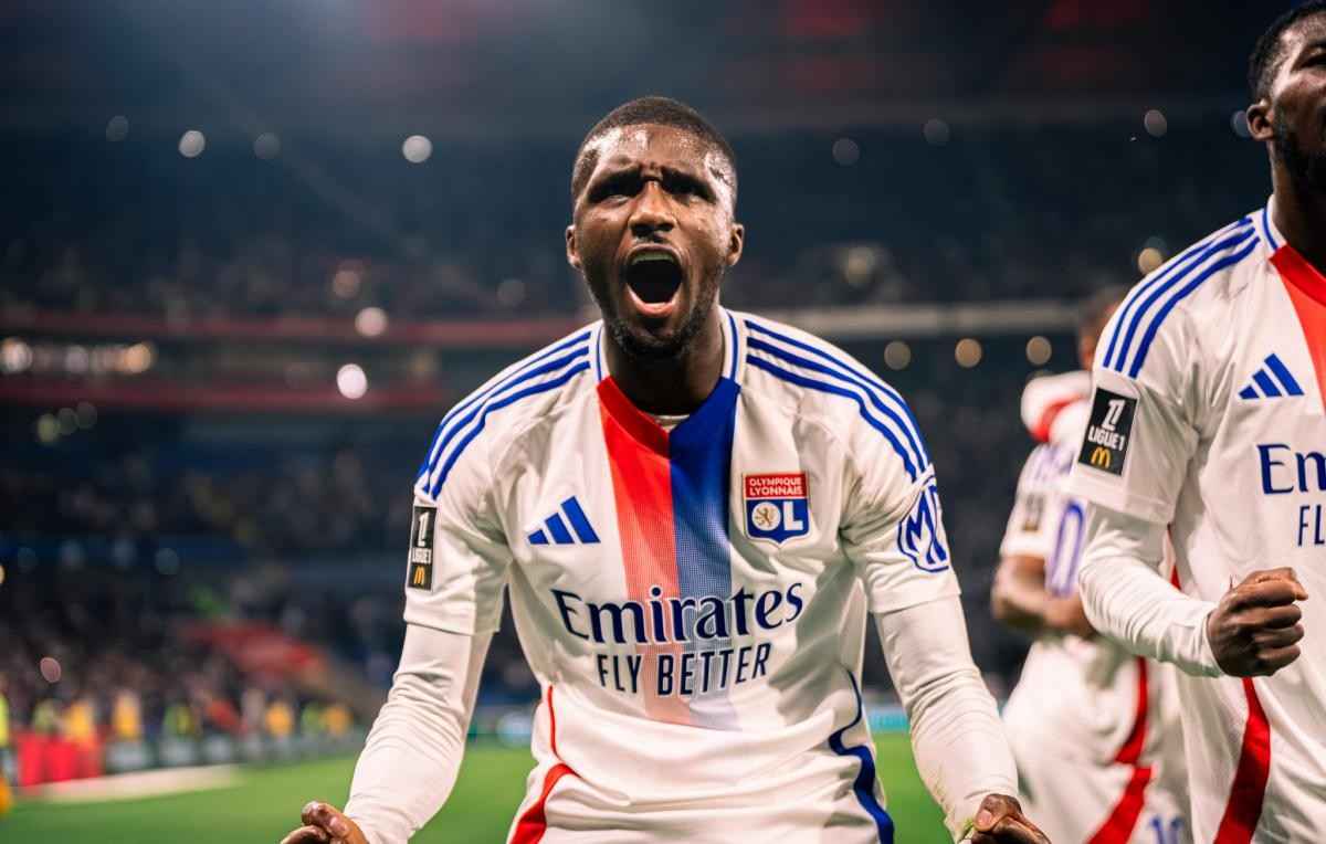 Prediksi Skor Lyon vs Toulouse