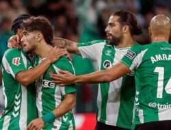 Prediksi Skor Palma del Rio vs Real Betis 31 Oktober 2025: Copa del Rey Putaran ke 1