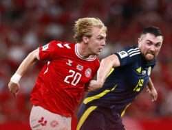 Prediksi Skor Skotlandia vs Yunani 10 Oktober 2025: Kualifikasi Piala Dunia