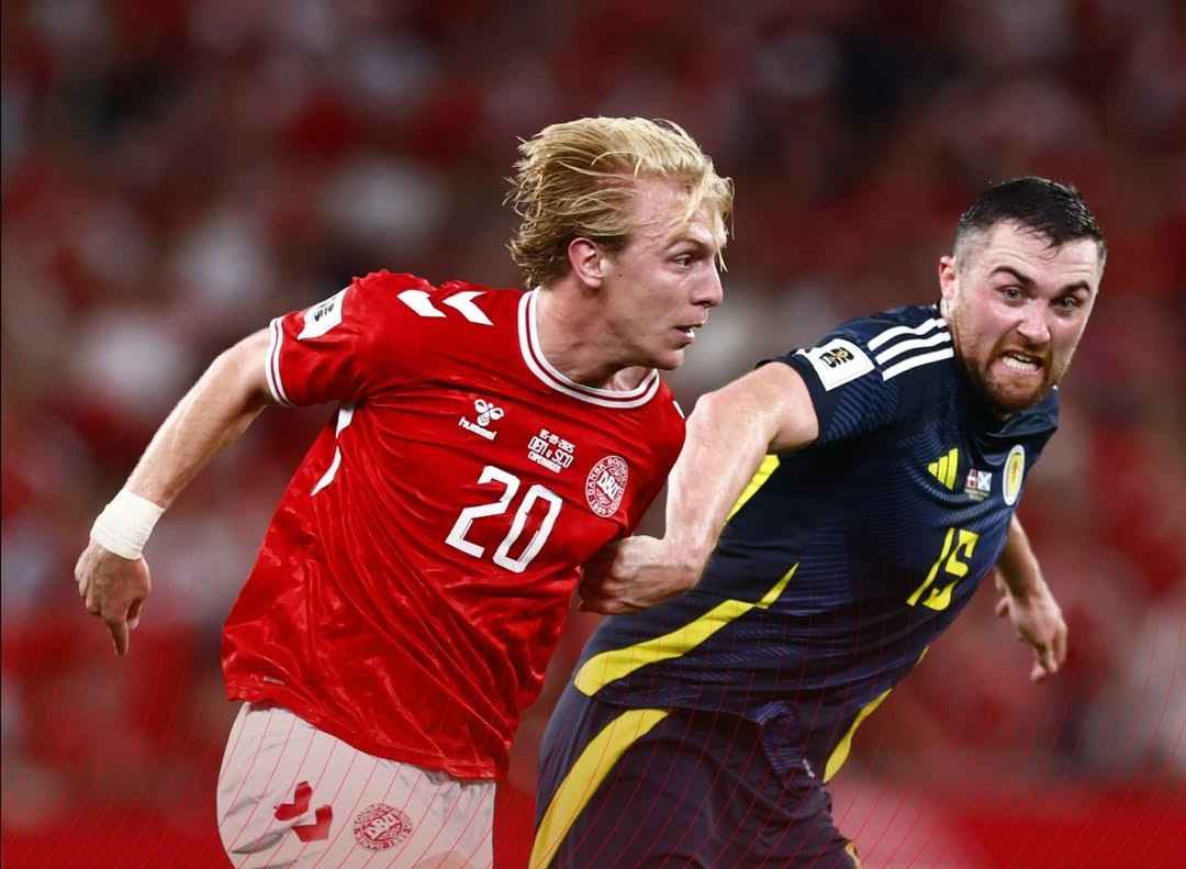 Prediksi Skor Skotlandia vs Yunani