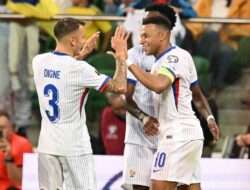 Prediksi Skor Ukraina vs Azerbaijan 14 Oktober 2025: Kualifikasi Piala Dunia Grup D