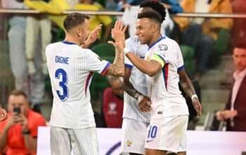 Prediksi Skor Ukraina vs Azerbaijan 14 Oktober 2025: Kualifikasi Piala Dunia Grup D