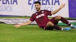 Rating Pemain Argentina vs Puerto Rico