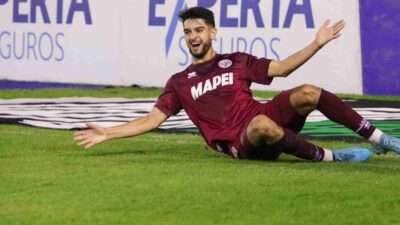 Rating Pemain Argentina vs Puerto Rico