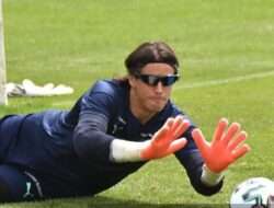 Rating Pemain Inter Milan vs Union SG, Siapa yang jadi Bintangnya?