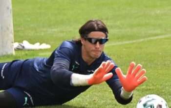 Rating Pemain Inter Milan vs Union SG, Siapa yang jadi Bintangnya?