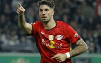 Rating Pemain Liverpool vs Frankfurt, Siapa yang Paling Moncer dan Siapa Melempem?