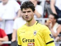 Rating Pemain MU Saat Melawan Liverpool, Siapa yang Paling Menonjol?