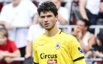 Rating Pemain MU Saat Melawan Liverpool, Siapa yang Paling Menonjol?