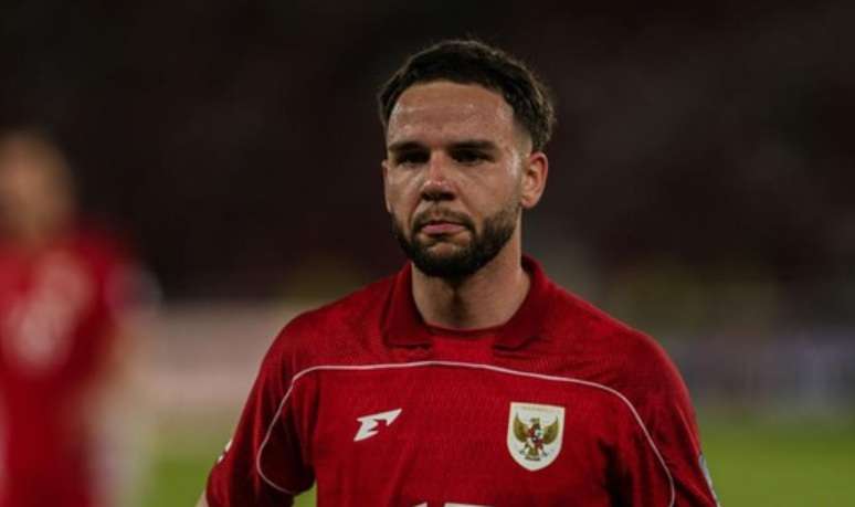 Pesan Calvin Verdonk Usai Timnas Indonesia Gagal ke Piala Dunia: Kita Harus Tetap Bersatu Ajak suporter tetap solid dukung Timnas Garuda ke depan.