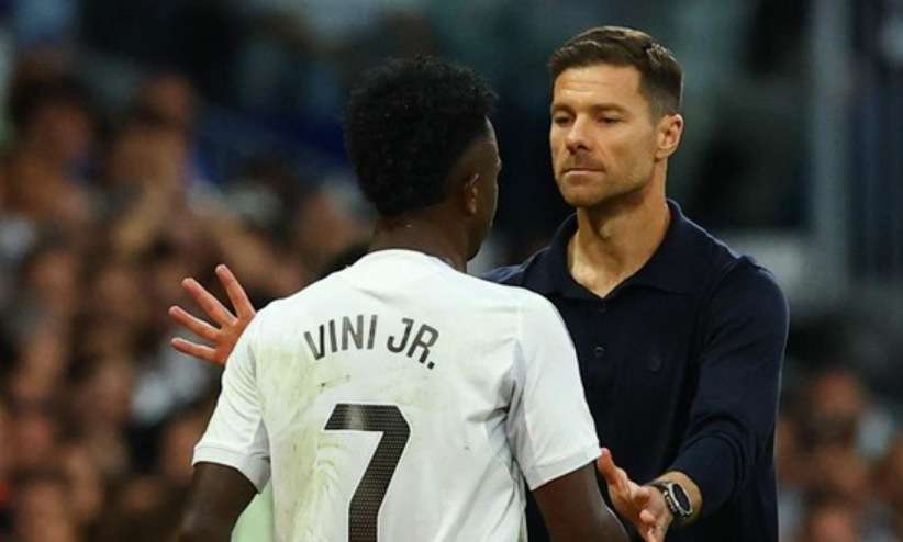 Penyebab Vinicius Junior Ingin Tinggalkan Real Madrid Terungkap? Alasan Vini Jr Pertimbangkan Hengkang dari Real Madrid