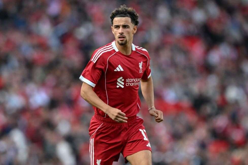 Heatmap dan Passing: Gelandang Dominan di Laga Liverpool vs Aston Villa Analisis Data Gelandang Terbaik Laga Liverpool vs Villa