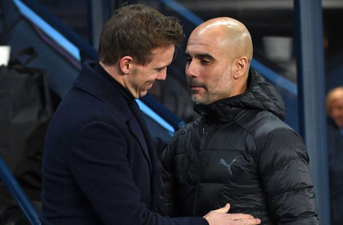 Wajah Baru Jerman: Taktik Nagelsmann di Kualifikasi Piala Dunia 2026 Analisis Formasi & Strategi Baru Jerman di Kualifikasi