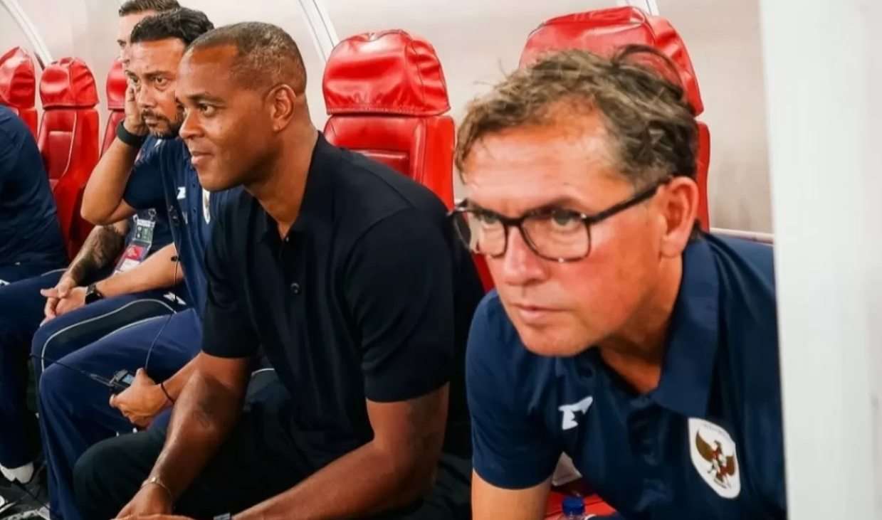 Alex Pastoor Sebut Timnas Tak Logis ke Piala Dunia, Ini Alasannya Analisis Pastoor soal peluang Timnas ke Piala Dunia.