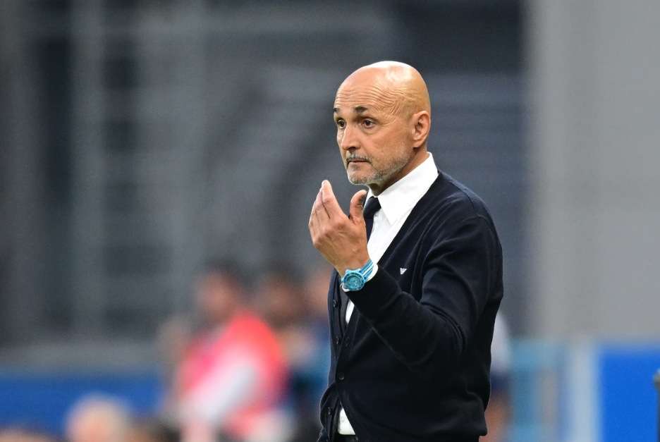 Luciano Spalletti Pelatih Juventus 2025: Gantikan Igor Tudor Analisis Taktik Spalletti di Juventus Gantikan Tudor.