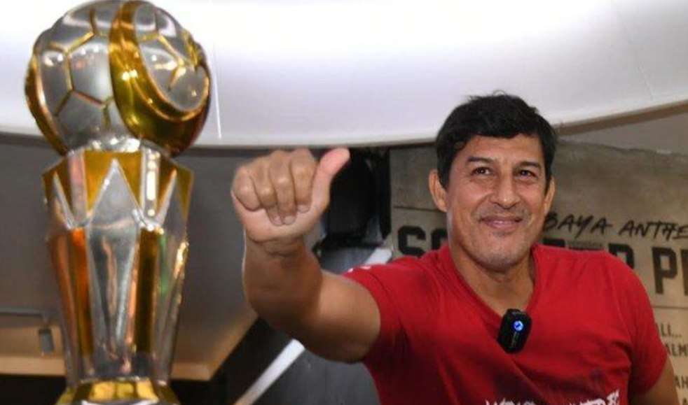 Analisis kekuatan skuad Sape Kerrab di Liga 1 202526.