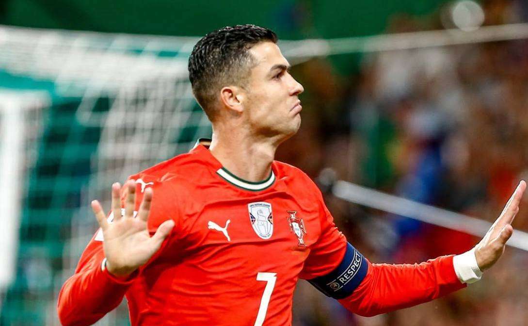 Hasil Kualifikasi Piala Dunia: Portugal Ditahan Imbang Hungaria, Nasib Ronaldo di Ujung Tanduk? Analisis laga imbang dan nasib Selecao di ujung tanduk.