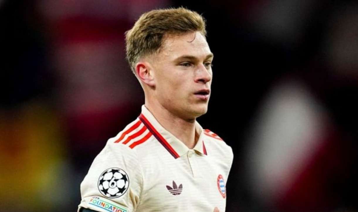 Pemain Terbaik Jerman Saat Ini Kualifikasi Piala Dunia 2026, Siapa? Analisis performa bintang di kualifikasi piala dunia.