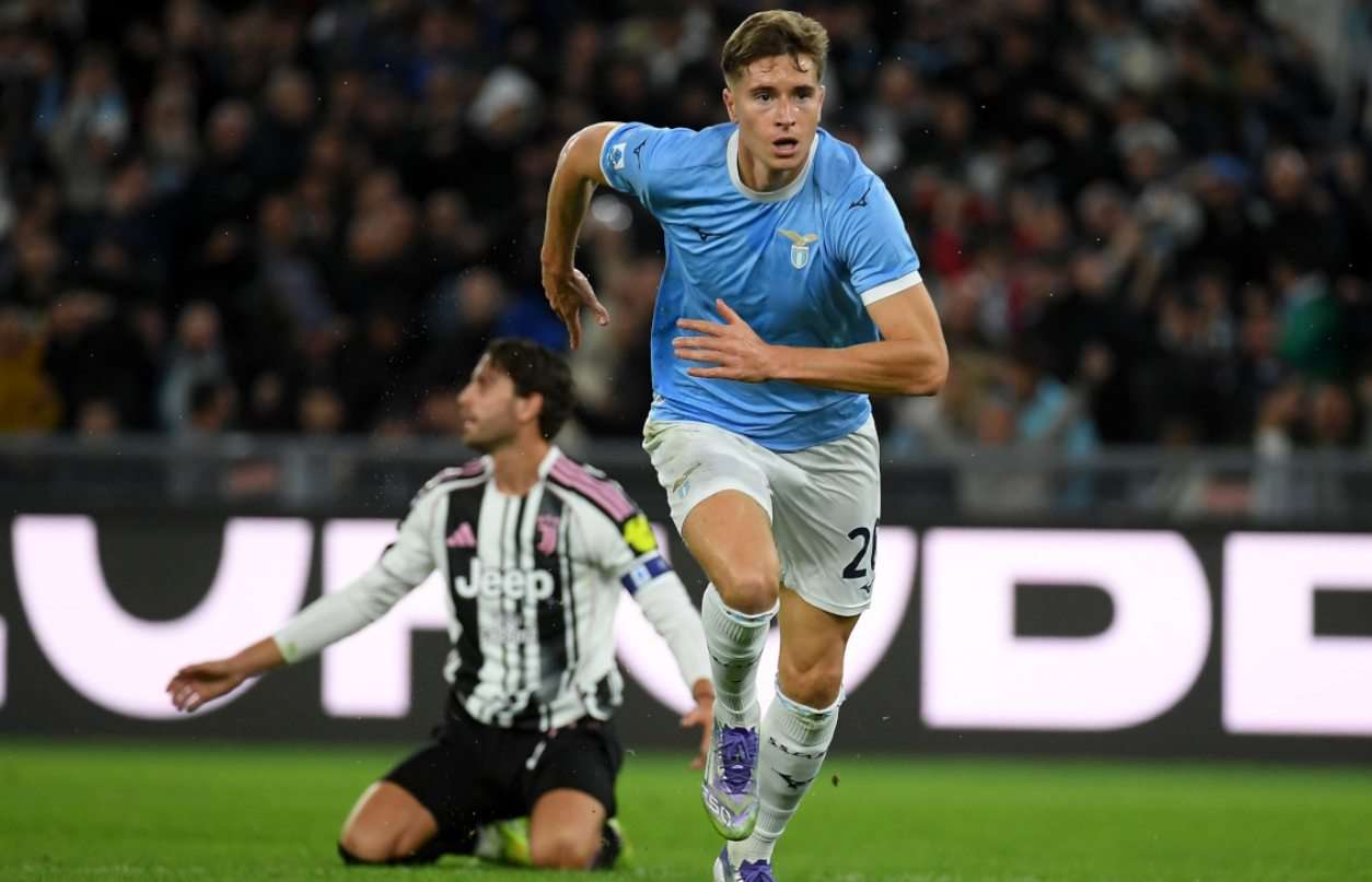 Analisis performa buruk Juventus di bawah Igor Tudor.