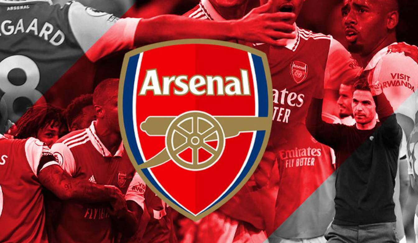 Patrick Vieira Sebut Arsenal Kandidat Kuat Juara Liga Inggris, Ini Alasannya Analisis sang legenda soal mental juara The Gunners.