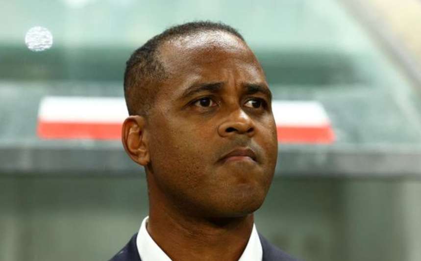 Resmi Dipecat, Patrick Kluivert Buka Suara Soal Timnas Indonesia: "Saya Kecewa.. Apa Kata Kluivert Soal Timnas Indonesia Pasca Dipecat