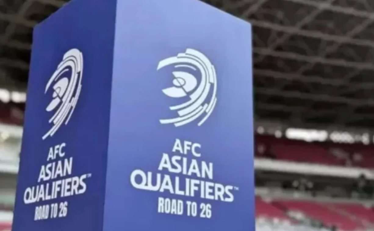 Aturan Baru AFC di Kualifikasi Piala Dunia 2026 Rugikan Timnas Indonesia? Aturan baru AFC kualifikasi 2026 bikin Timnas Indonesia kesulitan