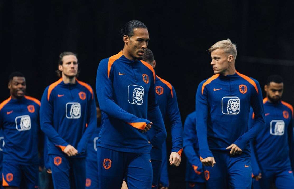 Analisis Taktik Malta vs Belanda 0-4: Dominasi Total Tim Oranje Bedah skema permainan dan kunci kemenangan telak Oranje.