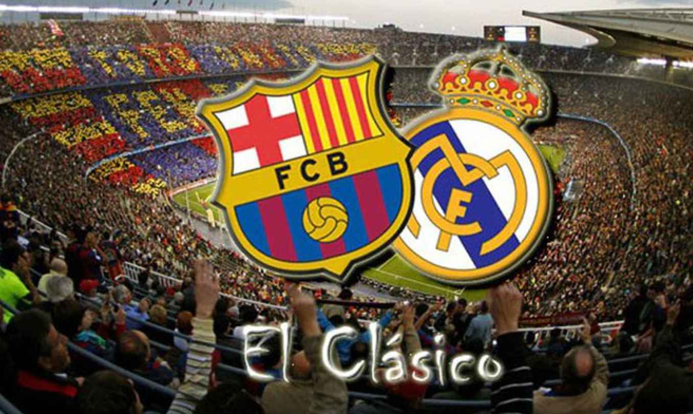 Cek Fakta Sejarah Barcelona vs Real Madrid 39-0, Benarkah Terjadi? Benarkah El Clasico pernah berakhir 39-0 Cek di sini.