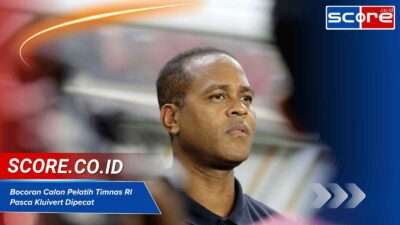 Calon Pelatih Timnas Indonesia 