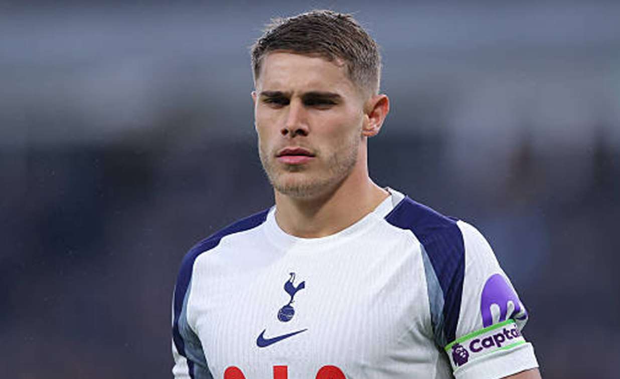 Line Up Terbaik Liga Inggris 2025/2026: Pilihan Pakar Pekan Ini Daftar 11 pemain terbaik Premier League pekan ini.