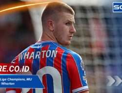 Demi Tiket Liga Champions, Manchester United Incar Adam Wharton untuk Rombak Skuad