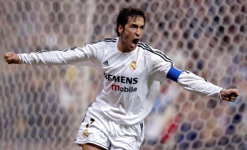 Pemain Terlama di Real Madrid Sepanjang Masa, Inilah Daftar 10 Besarnya Deretan legenda yang mendedikasikan kariernya di Bernabeu