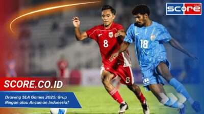 Drawing SEA Games 2025