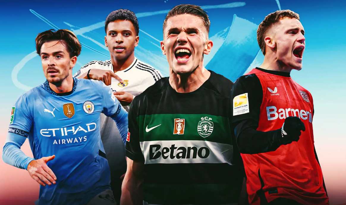 5 Transfer Terbaik dan Terburuk Musim Panas 2025: Flop vs Bintang Baru Evaluasi rekrutan 'flop' dan pembelian sukses musim ini.