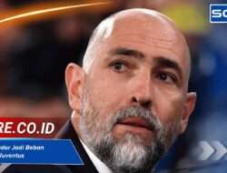 Gaji Igor Tudor Jadi Beban Keuangan Juventus, Ini Hitungannya