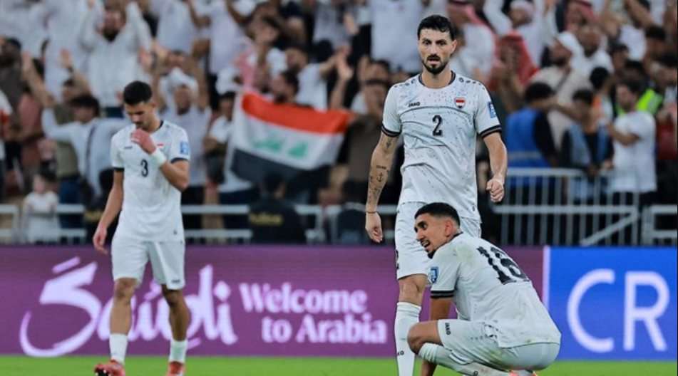 Irak Gagal Lolos Piala Dunia, Graham Arnold Ejek Kekuatan Tim Timur Tengah Graham Arnold ejek tim Timur Tengah usai Irak gagal ke Piala Dunia