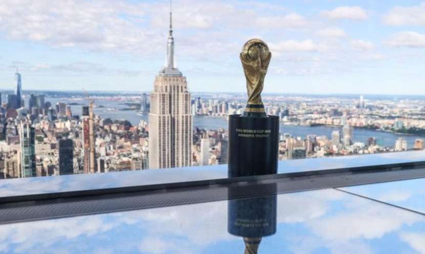 Grup Kualifikasi Piala Dunia 2026 Zona Eropa Jadwal Hasil Klasemen Grup Kualifikasi Piala Dunia 2026 Zona Eropa Jadwal Hasil Klasemen