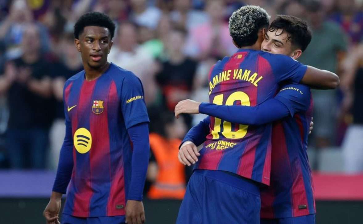 Ini alasan Real Madrid protes laga Barca di Miami.