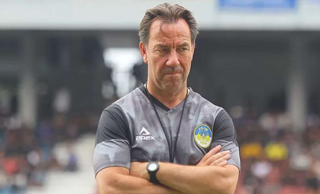 Daftar Lengkap Pelatih PSIM Yogyakarta dari Masa ke Masa & Prestasinya Inilah deretan juru taktik Laskar Mataram dari dulu kini.